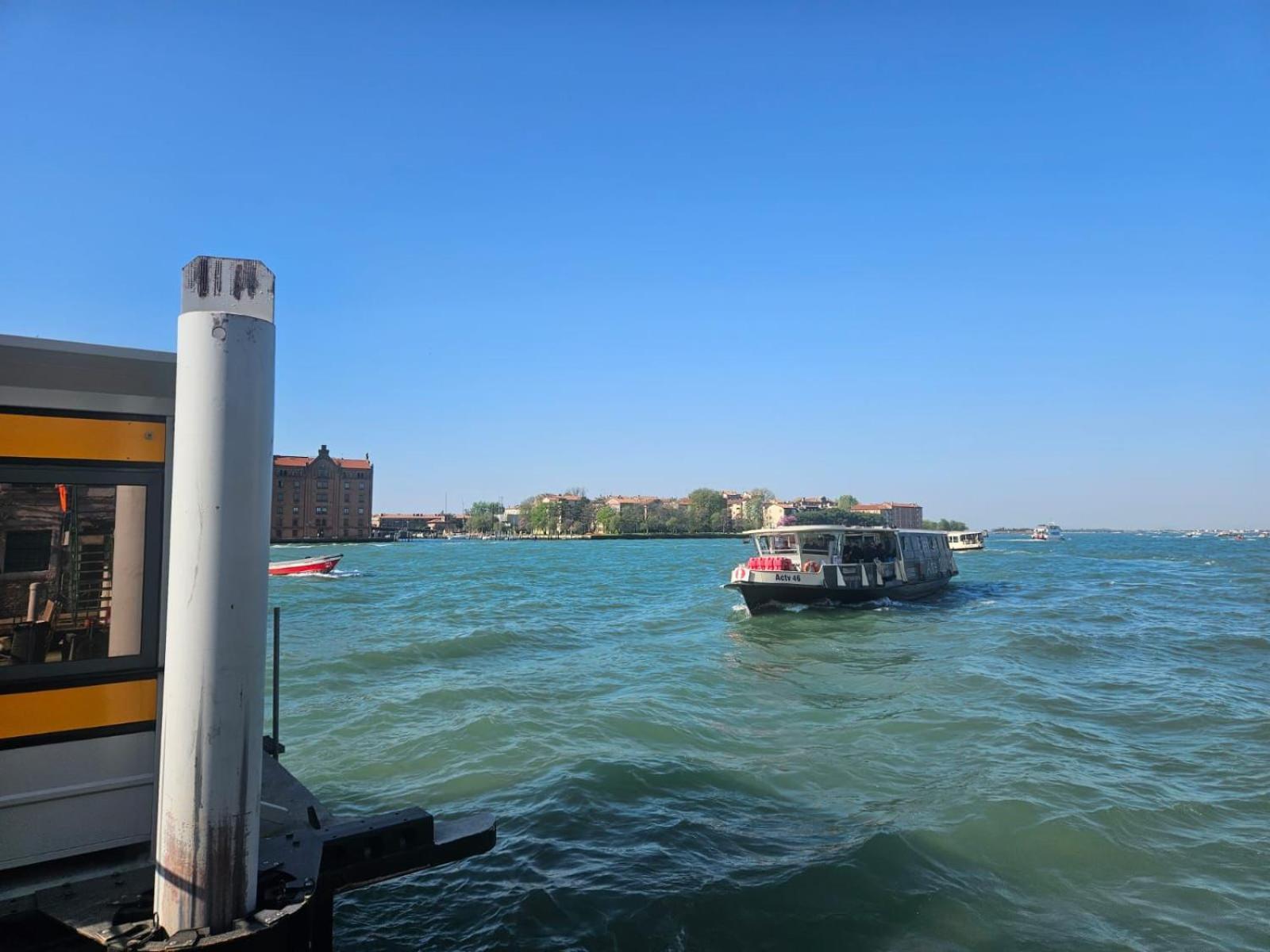 Lovely Apartment 207042-Loc-03236 Venice Exterior photo