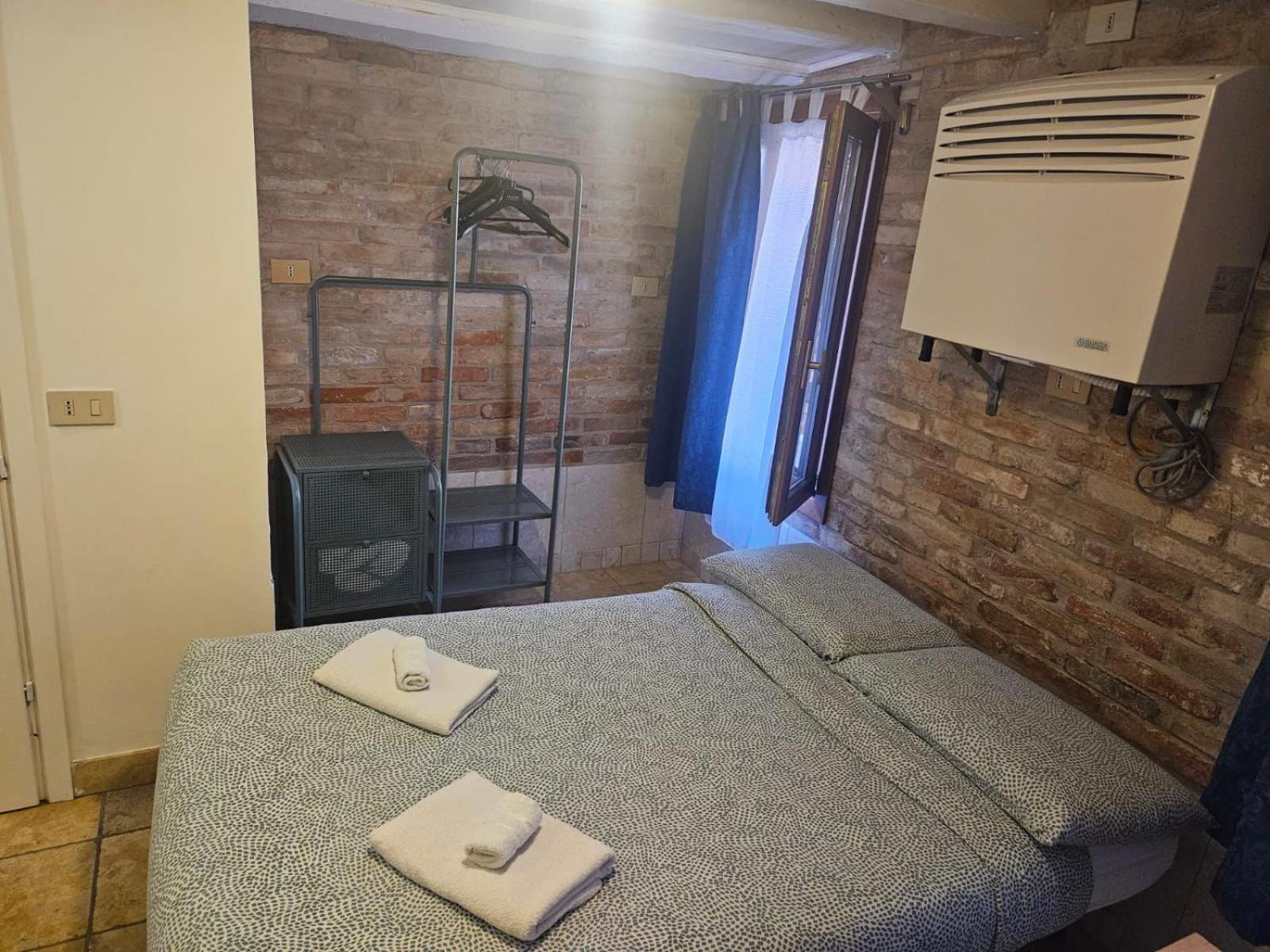 Lovely Apartment 207042-Loc-03236 Venice Exterior photo